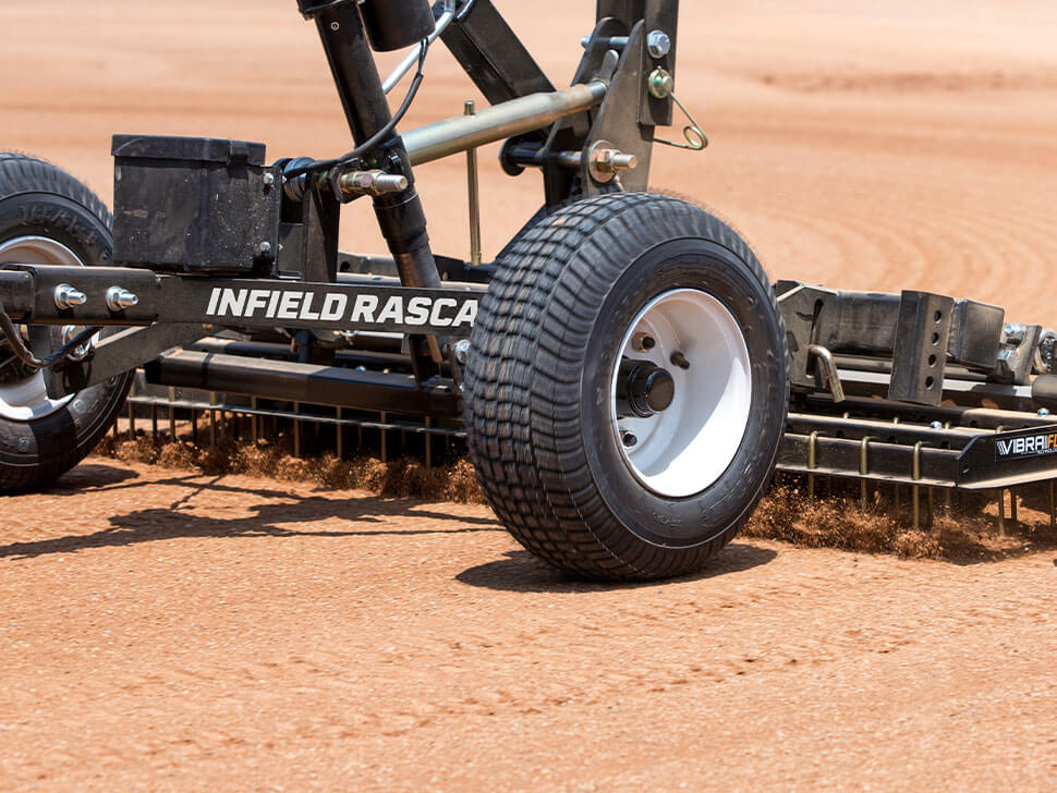 Infield Rascal MVP Vibraflex