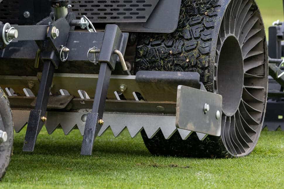 Force VersaBlade Attachment