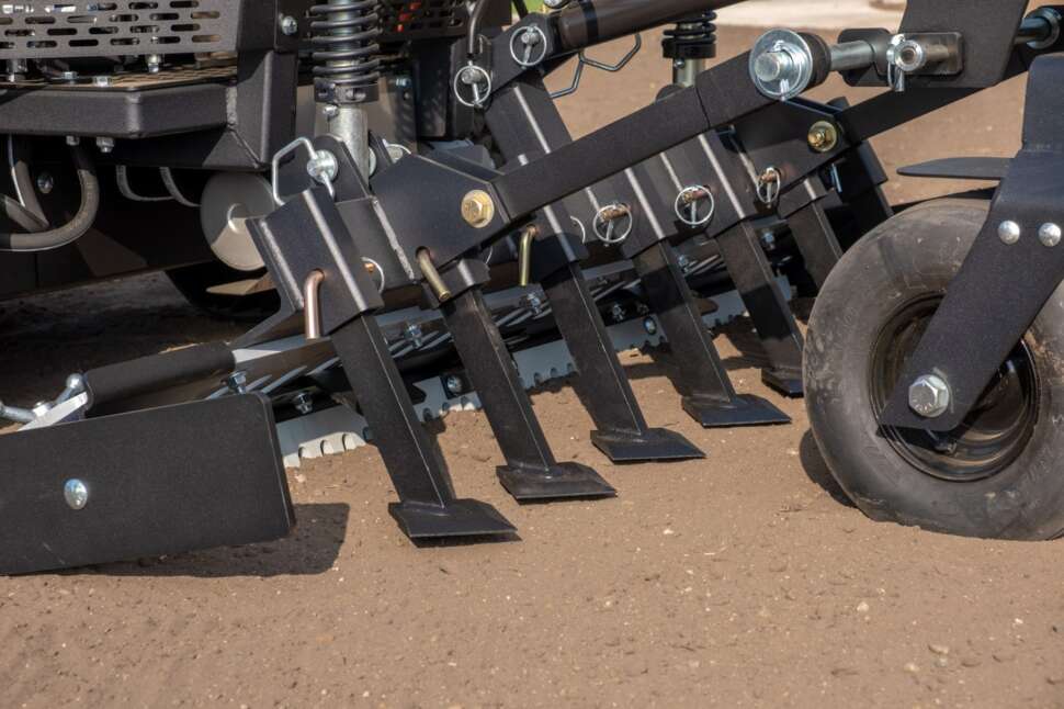 Force Stealth Blade Attachment