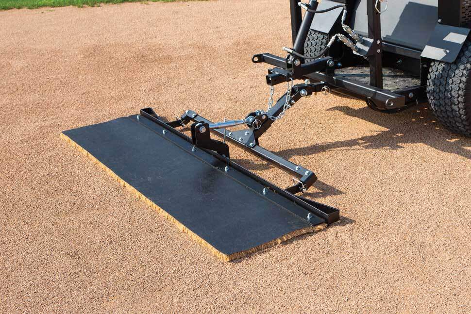 Force Coco Mat Attachment