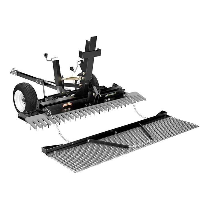 Infield Rascal MVP Main Image