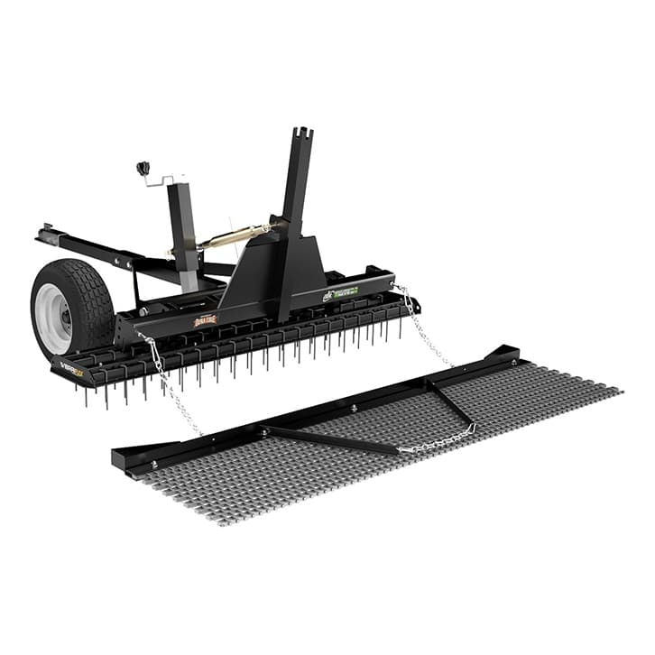 Infield Rascal Pro Main Image