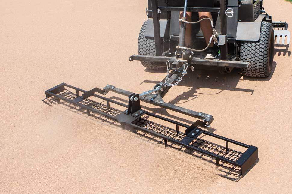 Force Pro Finisher Attachment