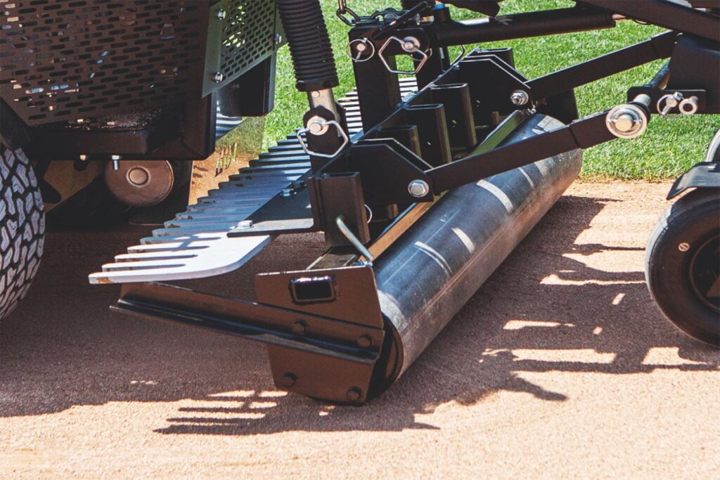 Force Roller Attachment