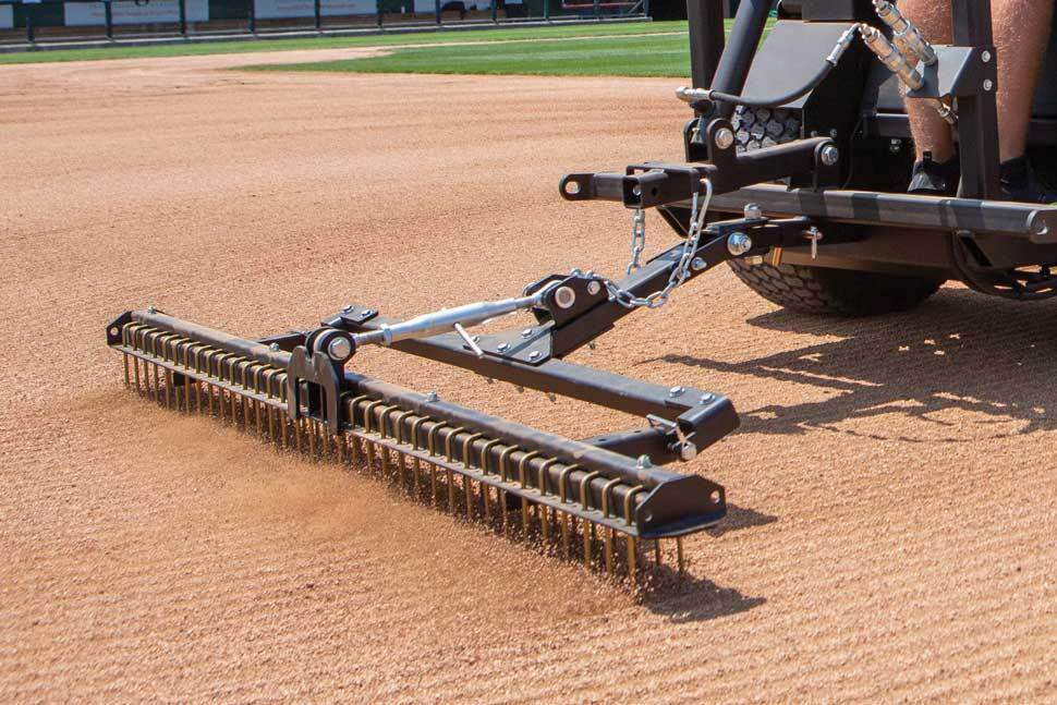 Force Vibraflex 3500-R Attachment