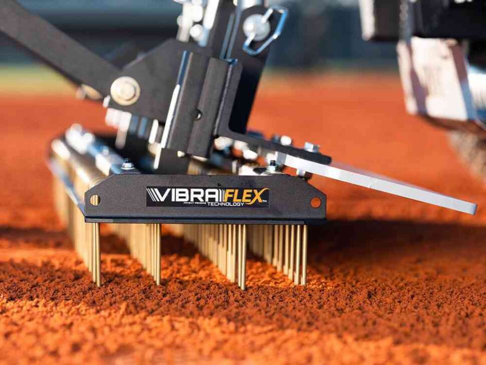 Force Vibraflex Attachment