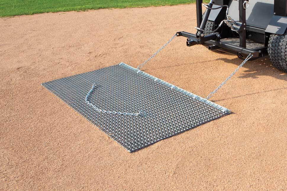 Force XD Flexible Drag Mat Attachment