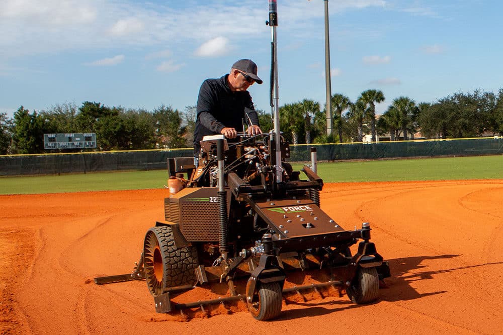 Z-23 for Laser Grading Main Image