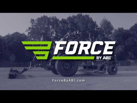 Force by ABI Laser Grading Teaser Video Thumbnail