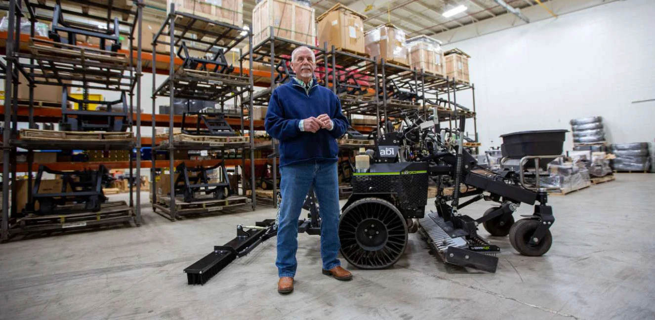 Chuck White Testimonial