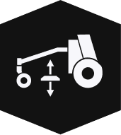 Depth Control Icon v2