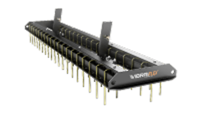 Force Attachments Icon