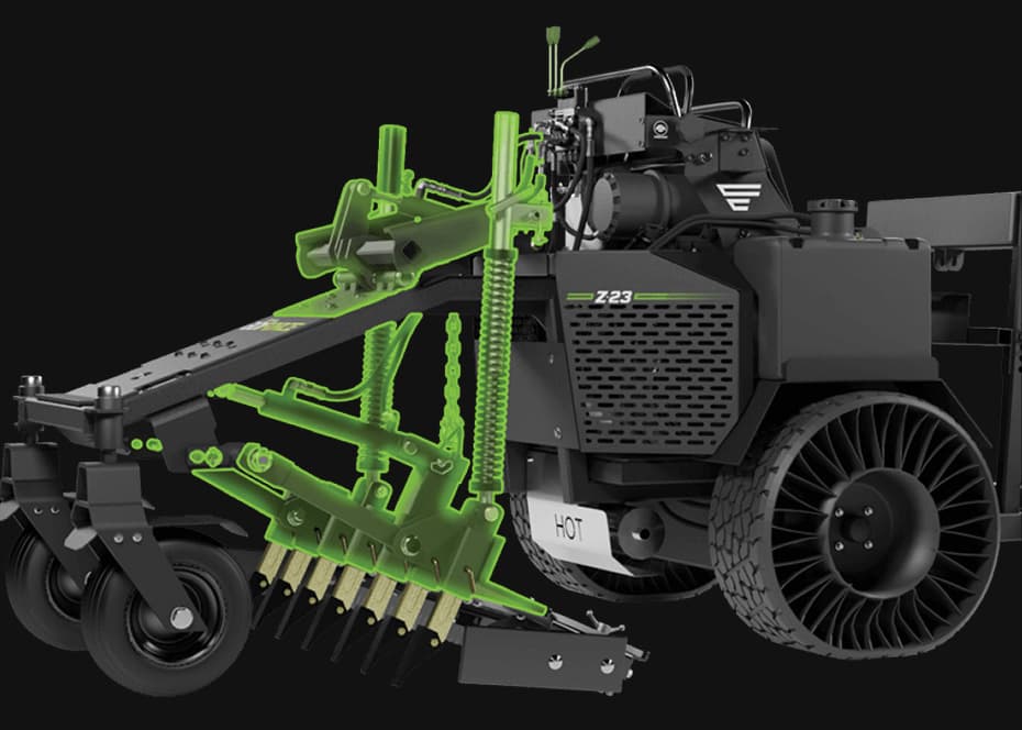 Force Innovation Highlight