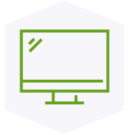 Hex Icon Dealer Portal