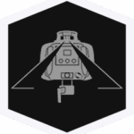 Hex Icon Laser Grading