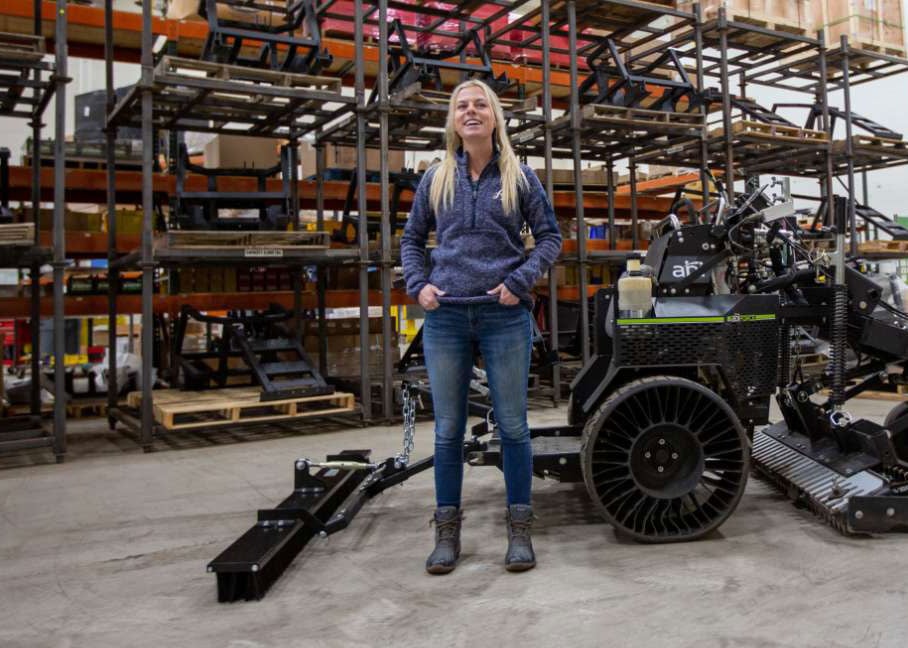 Leah Winthrow Testimonial Thumbnail