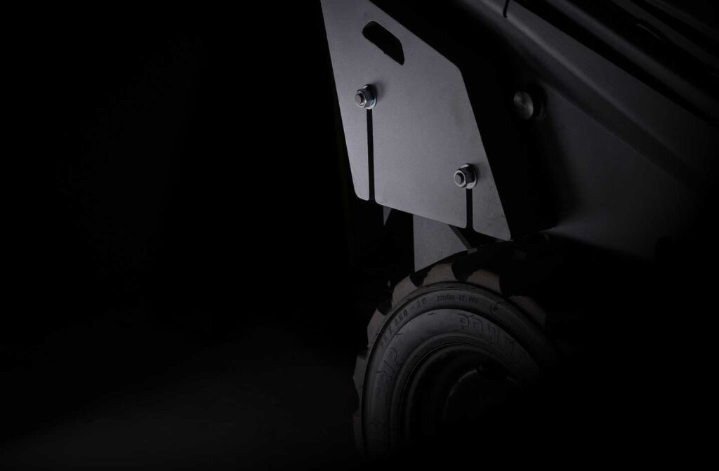 ABI Utility Loader Corner Teaser