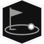 Hex Icon Turf Management