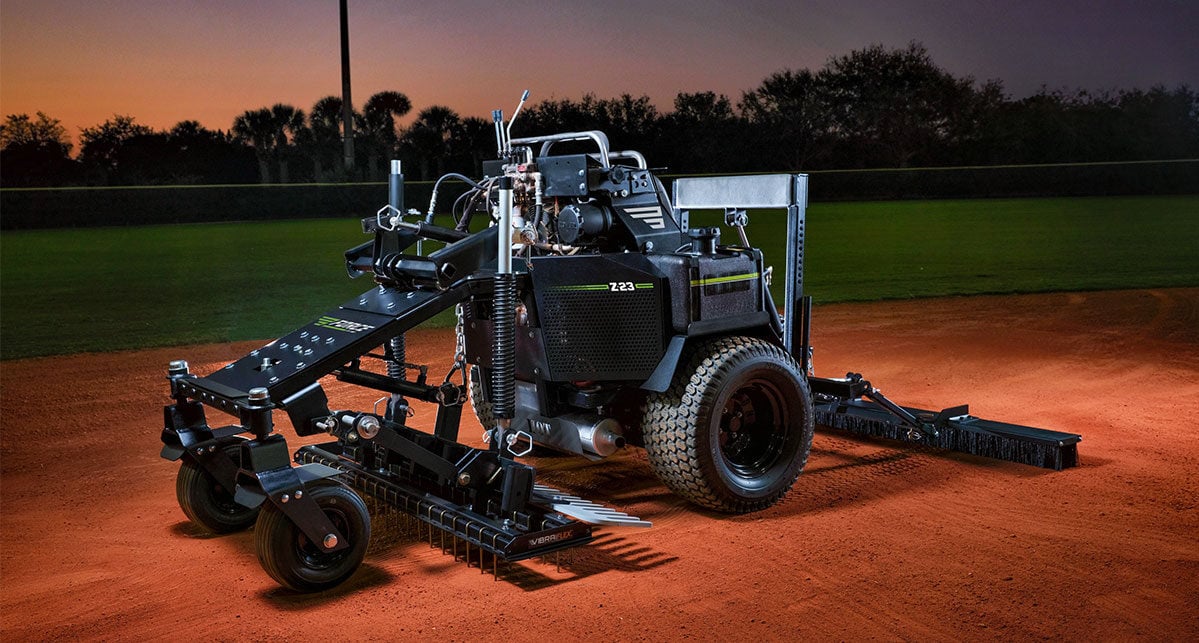 Z-23 Series Main Media Image