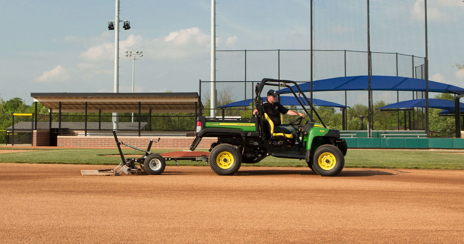 Rascal Pro Hero Image