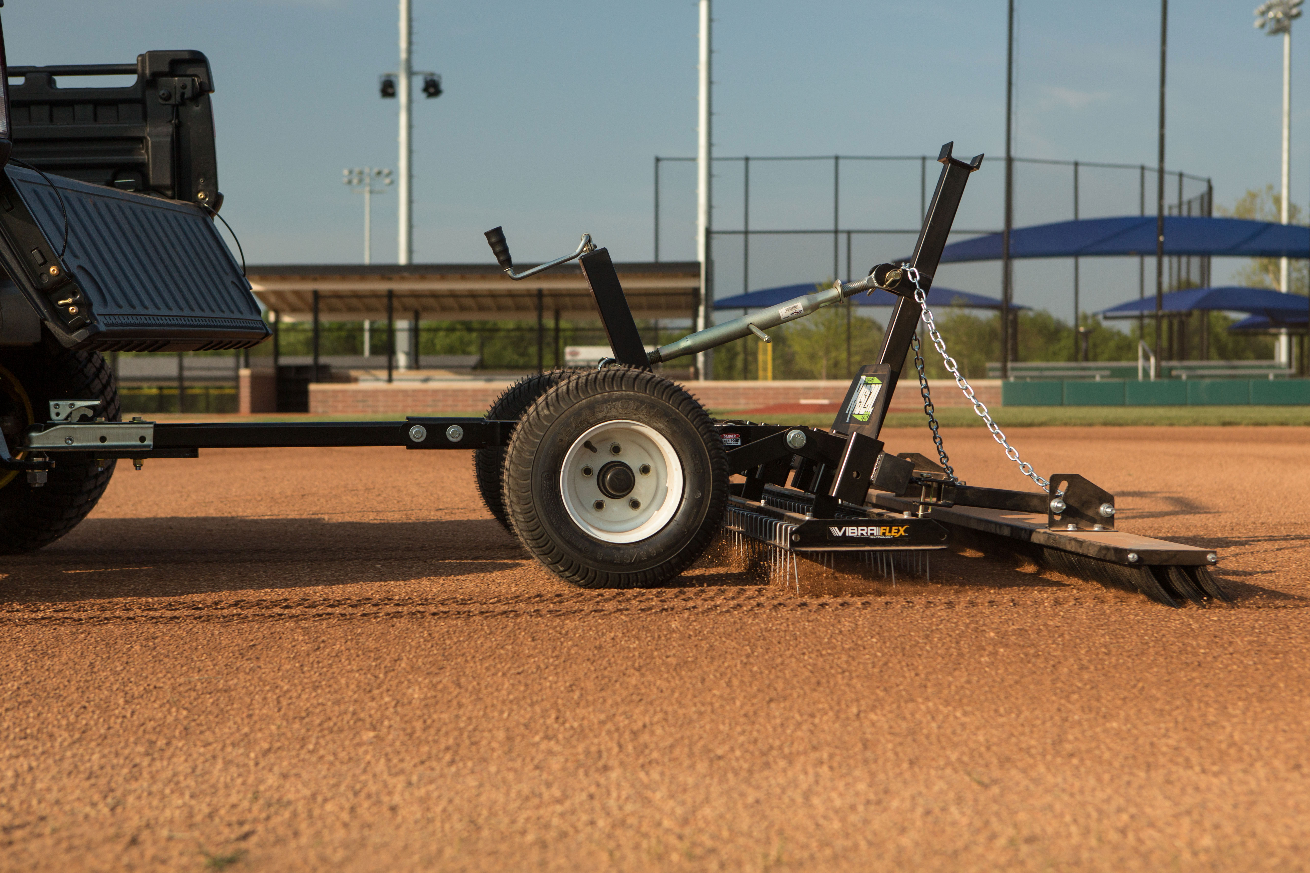 Force Rascal Pro Price Infield Rascal Pro - ABI Equipment