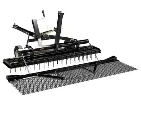 Infield Rascal Rookie being displayed.