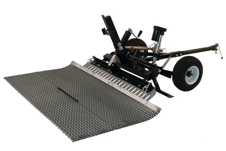 Timeline - 2010 Infield Rascal