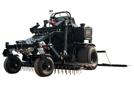 Timeline - 2011 Force Z-18