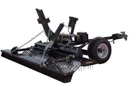 Timeline - 2013 Infield Rascal MVP