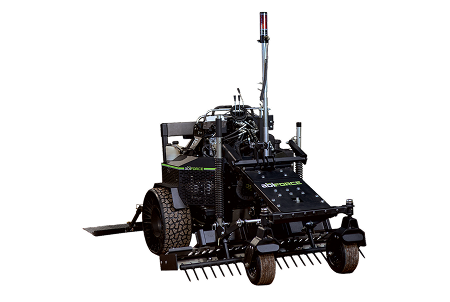 Timeline - 2019 Force Z-23